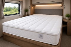 Grasmere Mattress Topper
